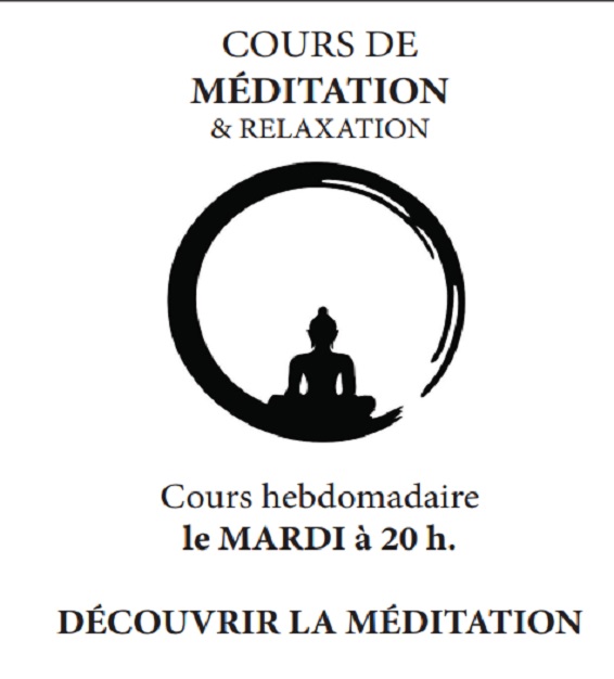 Méditation Philippe