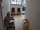 salle d'attente
