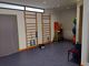 salle de gym