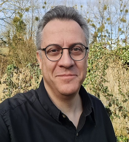 Arnaud Reiki
